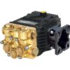 PK16859 Triplex Pump,